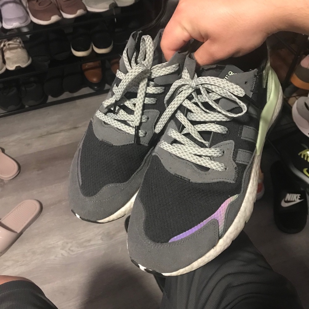 Adidas Nite Jogger